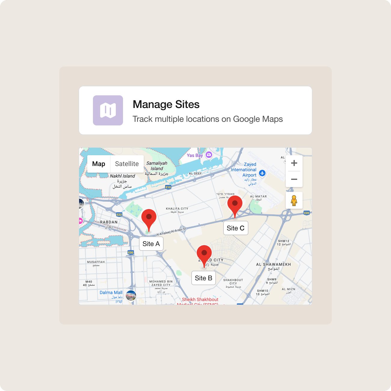 UAE Pass Integration