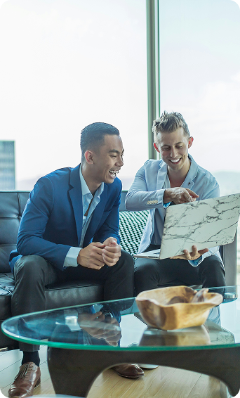 Unlock New Value from Existing Resources