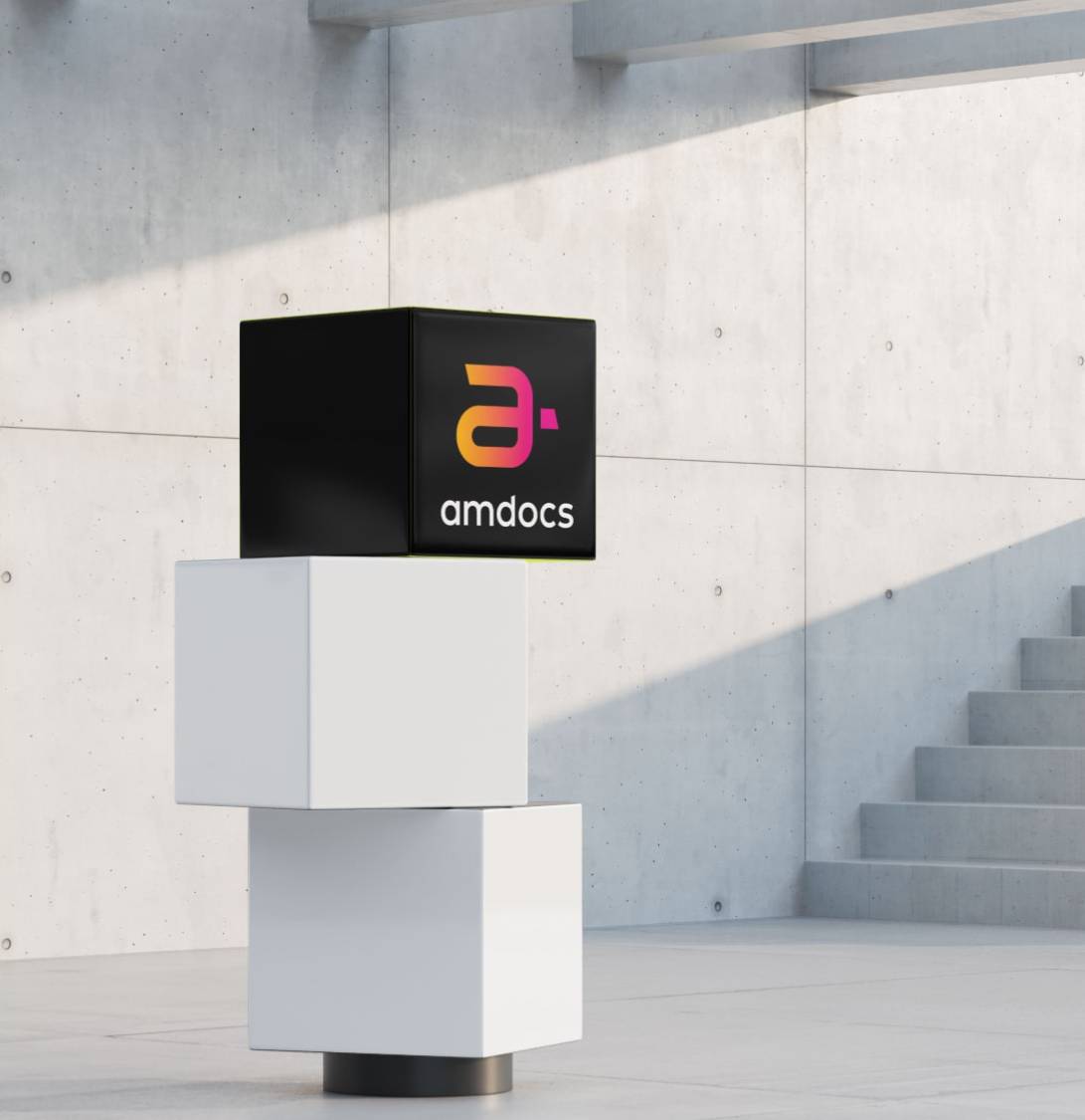 Amdocs case study